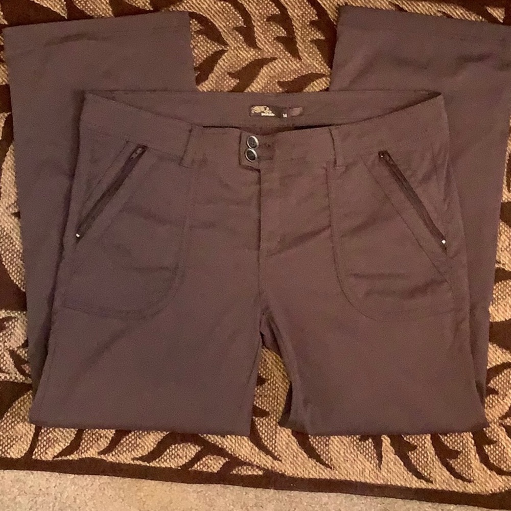 🦉Prana Brown Pants🦉